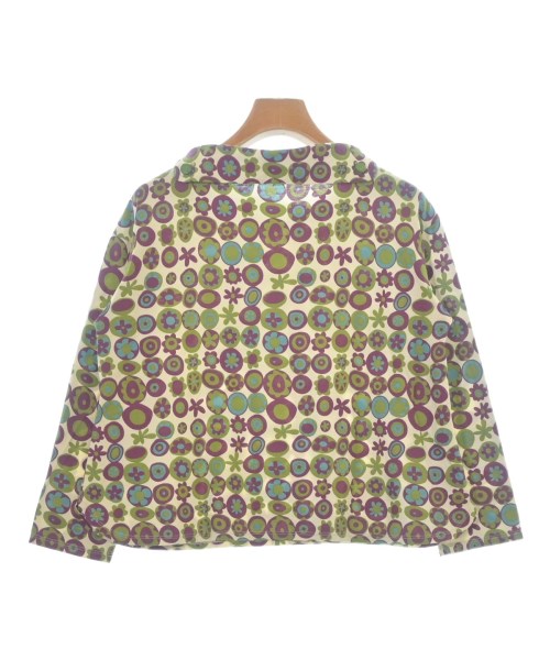 Jocomomola（ホコモモラ）Tシャツ・カットソー 白 サイズ:40(M位) レディース/2200674807075