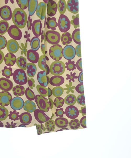 Jocomomola（ホコモモラ）Tシャツ・カットソー 白 サイズ:40(M位) レディース/2200674807075