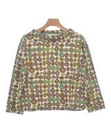 Jocomomola（ホコモモラ）Tシャツ・カットソー 白 サイズ:40(M位) レディース/2200674807075