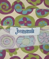 Jocomomola（ホコモモラ）Tシャツ・カットソー 白 サイズ:40(M位) レディース/2200674807075