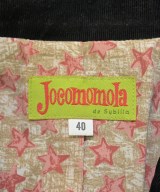 Jocomomola（ホコモモラ）ジャケット 黒 サイズ:40(M位) レディース/2200680988089