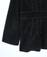 Jocomomola（ホコモモラ）ジャケット 黒 サイズ:40(M位) レディース/2200680988089