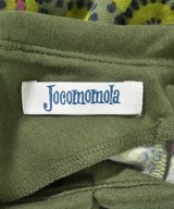 Jocomomola（ホコモモラ）ワンピース 緑 サイズ:40(M位) レディース/2200693122104