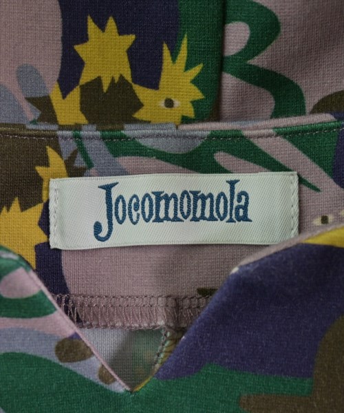 Jocomomola（ホコモモラ）ワンピース ピンク サイズ:40(M位) レディース/2200695226022