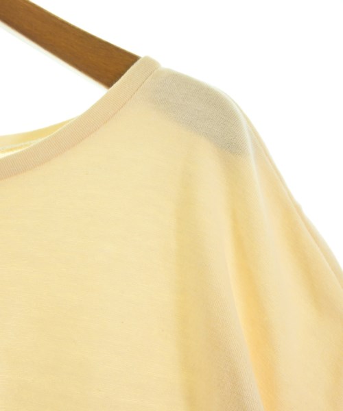 Jocomomola（ホコモモラ）Tシャツ・カットソー ベージュ サイズ:40(M位) レディース/2200695226046
