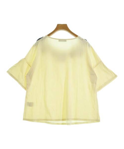 Jocomomola（ホコモモラ）Tシャツ・カットソー 白 サイズ:40(M位) レディース/2200695226053