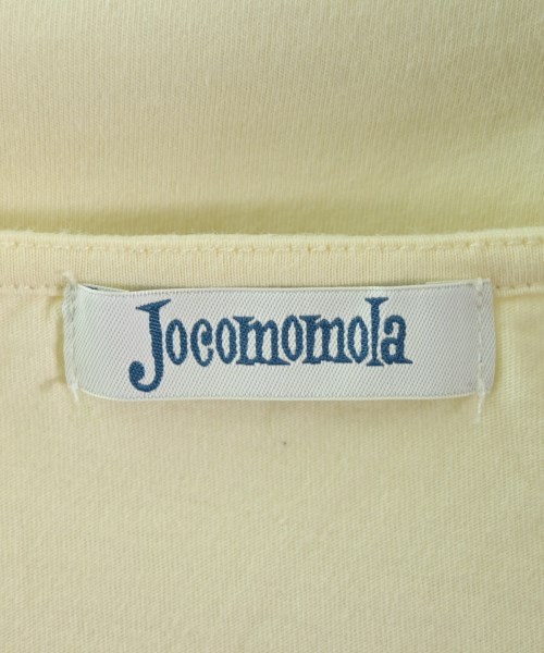 Jocomomola（ホコモモラ）Tシャツ・カットソー 白 サイズ:40(M位) レディース/2200695226053