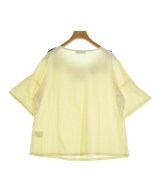 Jocomomola（ホコモモラ）Tシャツ・カットソー 白 サイズ:40(M位) レディース/2200695226053