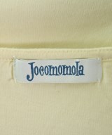 Jocomomola（ホコモモラ）Tシャツ・カットソー 白 サイズ:40(M位) レディース/2200695226053