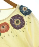 Jocomomola（ホコモモラ）Tシャツ・カットソー 白 サイズ:40(M位) レディース/2200695226053