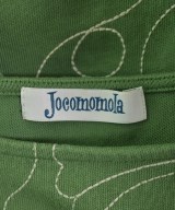 Jocomomola（ホコモモラ）Tシャツ・カットソー 緑 サイズ:40(M位) レディース/2200695226077