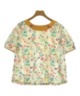 Jocomomola（ホコモモラ）Tシャツ・カットソー ベージュ サイズ:40(M位) レディース/2200695226084