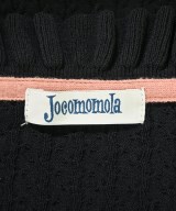 Jocomomola（ホコモモラ）カーディガン 黒 サイズ:40(M位) レディース/2200692659076