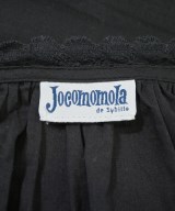 Jocomomola（ホコモモラ）ブラウス 黒 サイズ:42(L位) レディース/2200699383035