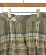 Jocomomola（ホコモモラ）ショートパンツ 緑 サイズ:42(L位) レディース/2200648556022