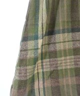 Jocomomola（ホコモモラ）ショートパンツ 緑 サイズ:42(L位) レディース/2200648556022