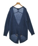 Jocomomola（ホコモモラ）カーディガン 紺 サイズ:40(M位) レディース/2200647343029
