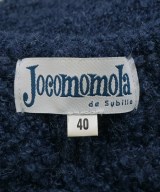 Jocomomola（ホコモモラ）カーディガン 紺 サイズ:40(M位) レディース/2200647343029