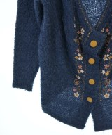 Jocomomola（ホコモモラ）カーディガン 紺 サイズ:40(M位) レディース/2200647343029