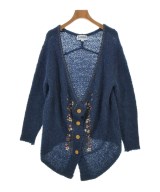 Jocomomola カーディガン