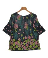 Jocomomola（ホコモモラ）Tシャツ・カットソー 黒 サイズ:40(M位) レディース/2200647343036