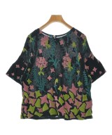 Jocomomola（ホコモモラ）Tシャツ・カットソー 黒 サイズ:40(M位) レディース/2200647343036