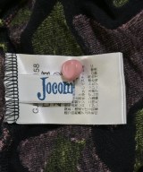 Jocomomola（ホコモモラ）Tシャツ・カットソー 黒 サイズ:40(M位) レディース/2200647343036