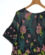 Jocomomola（ホコモモラ）Tシャツ・カットソー 黒 サイズ:40(M位) レディース/2200647343036