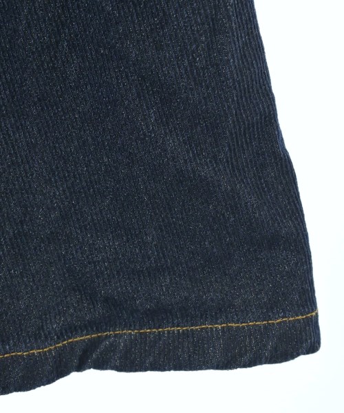 Jocomomola（ホコモモラ）ロング・マキシ丈スカート 紺 サイズ:40(M位) レディース/2200649794010