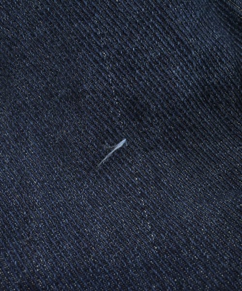 Jocomomola（ホコモモラ）ロング・マキシ丈スカート 紺 サイズ:40(M位) レディース/2200649794010