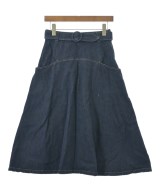 Jocomomola ロング・マキシ丈スカート