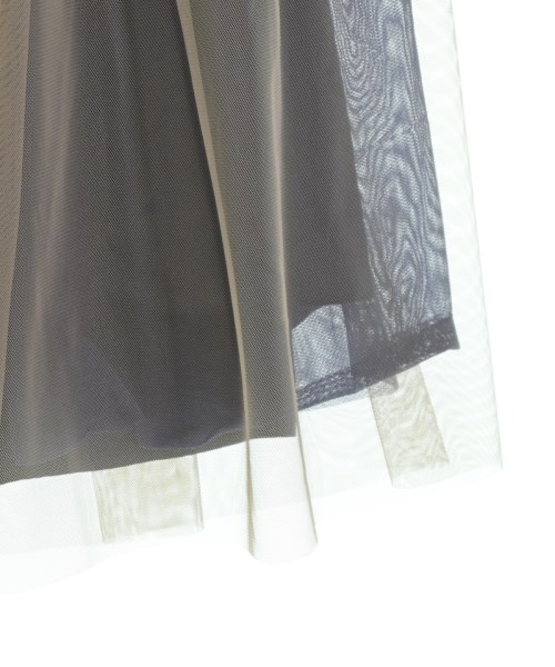 Jocomomola（ホコモモラ）ロング・マキシ丈スカート 茶 サイズ:40(M位) レディース/2200649794027