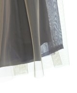 Jocomomola（ホコモモラ）ロング・マキシ丈スカート 茶 サイズ:40(M位) レディース/2200649794027