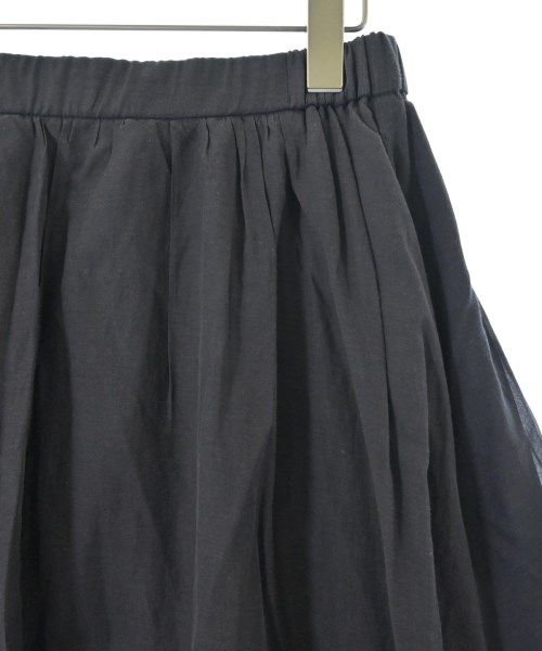 Jocomomola（ホコモモラ）ロング・マキシ丈スカート 紺 サイズ:40(M位) レディース/2200649794034