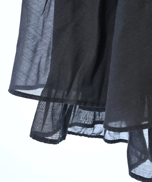 Jocomomola（ホコモモラ）ロング・マキシ丈スカート 紺 サイズ:40(M位) レディース/2200649794034