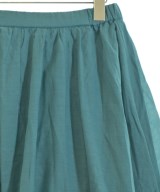 Jocomomola（ホコモモラ）ロング・マキシ丈スカート 緑 サイズ:40(M位) レディース/2200649794041