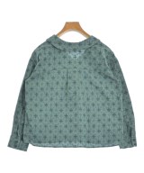 Jocomomola（ホコモモラ）カジュアルシャツ 緑 サイズ:40(M位) レディース/2200649794089