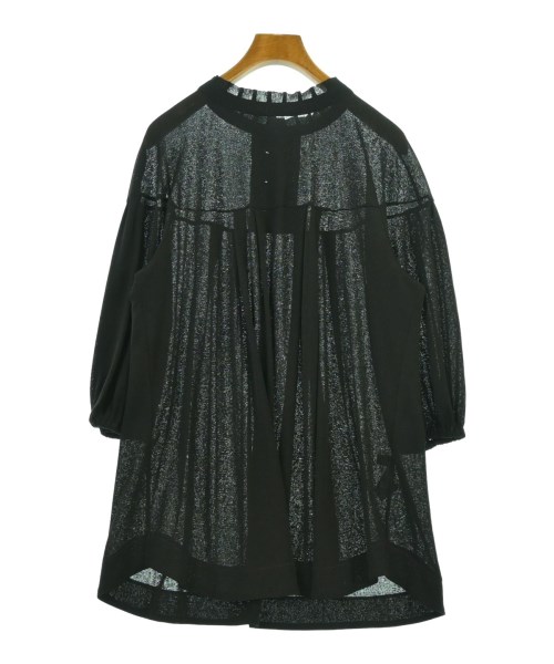 Jocomomola（ホコモモラ）ニット・セーター 黒 サイズ:40(M位) レディース/2200649794096