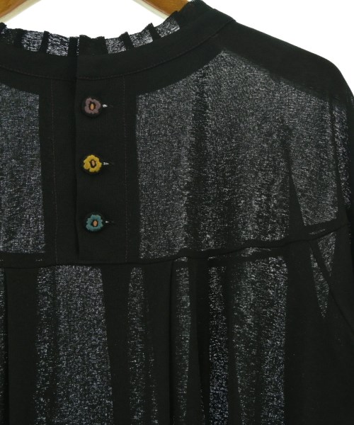 Jocomomola（ホコモモラ）ニット・セーター 黒 サイズ:40(M位) レディース/2200649794096