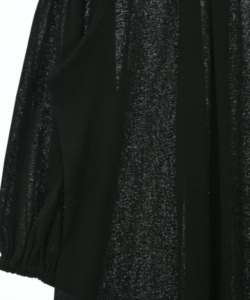 Jocomomola（ホコモモラ）ニット・セーター 黒 サイズ:40(M位) レディース/2200649794096