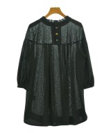 Jocomomola（ホコモモラ）ニット・セーター 黒 サイズ:40(M位) レディース/2200649794096