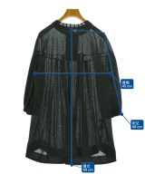 Jocomomola（ホコモモラ）ニット・セーター 黒 サイズ:40(M位) レディース/2200649794096