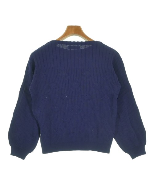 Jocomomola（ホコモモラ）ニット・セーター 紫 サイズ:40(M位) レディース/2200649794102