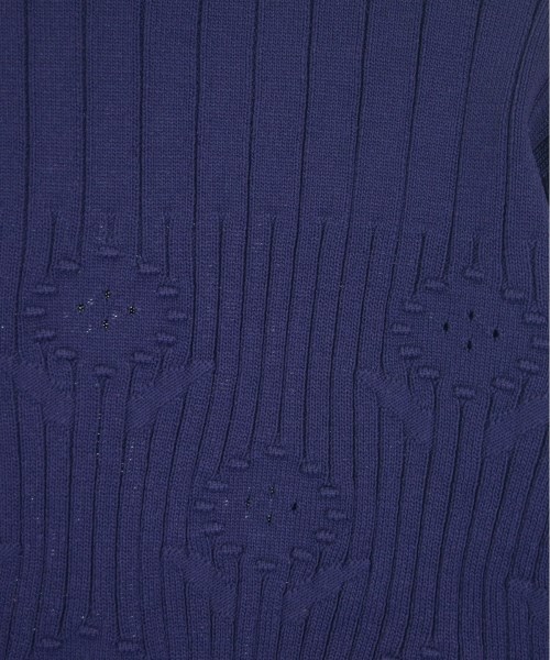 Jocomomola（ホコモモラ）ニット・セーター 紫 サイズ:40(M位) レディース/2200649794102