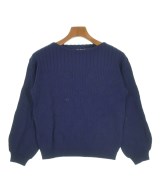 Jocomomola（ホコモモラ）ニット・セーター 紫 サイズ:40(M位) レディース/2200649794102