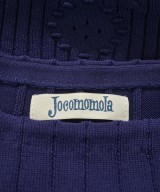 Jocomomola（ホコモモラ）ニット・セーター 紫 サイズ:40(M位) レディース/2200649794102