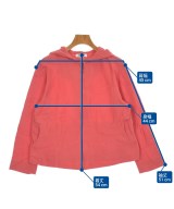 Jocomomola（ホコモモラ）パーカー 赤 サイズ:40(M位) レディース/2200654984017