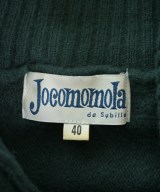Jocomomola（ホコモモラ）カーディガン 緑 サイズ:40(M位) レディース/2200654984024
