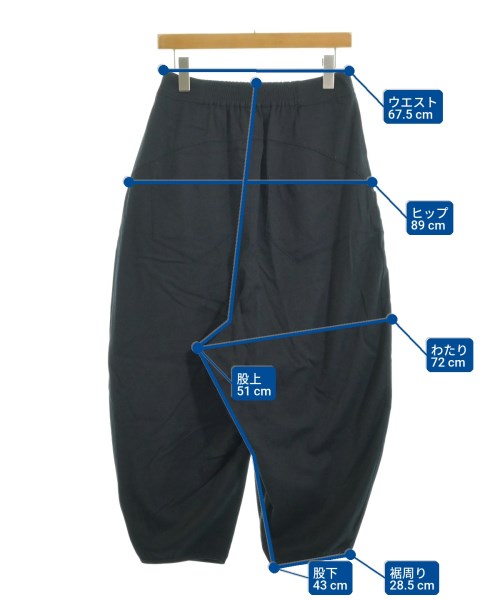 Jocomomola（ホコモモラ）その他 紺 サイズ:40(M位) レディース/2200654984031