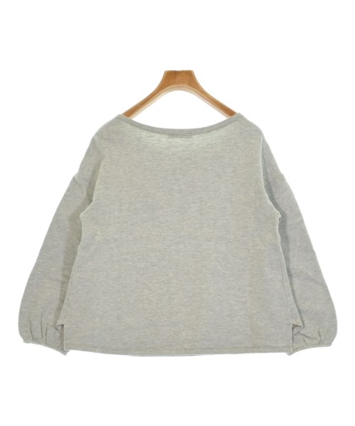 Jocomomola（ホコモモラ）Tシャツ・カットソー グレー サイズ:40(M位) レディース/2200654984048